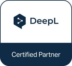 DeepL Partner